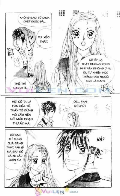 anh là của tôi chapter 1 135