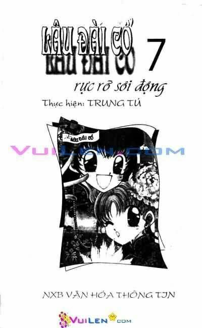 lâu đài cổ chapter 7 1