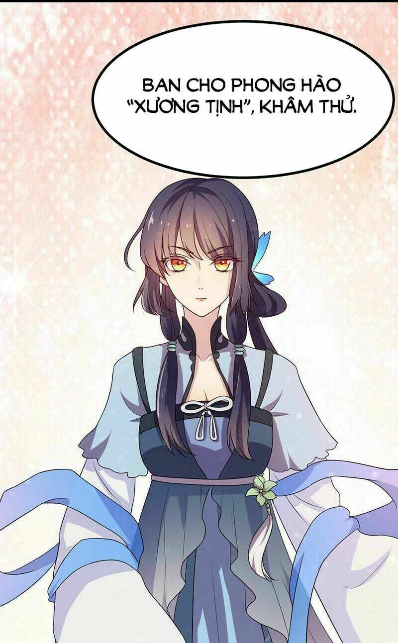 khuynh thế đế vương cơ chapter 7.2 7