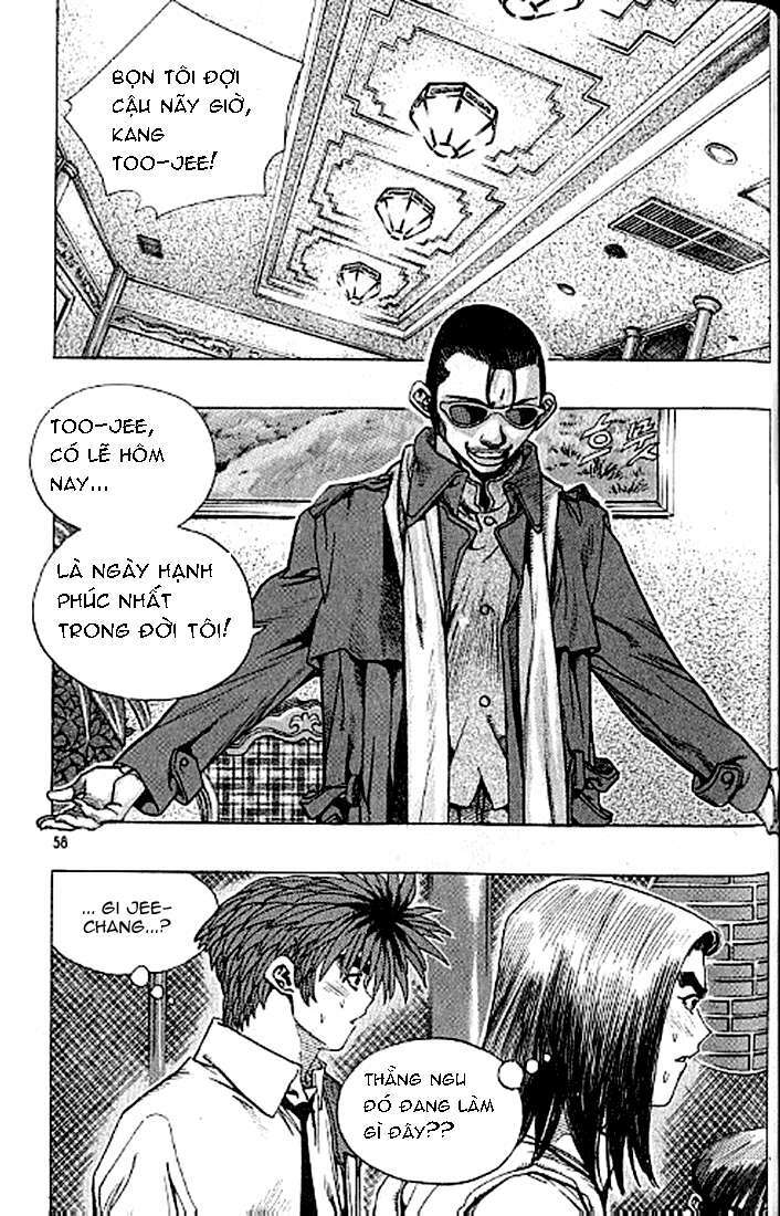 change guy chapter 179 6