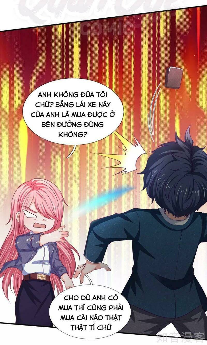 chung cực binh vương tại đô thị chapter 112 16