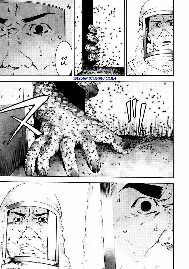 manhole chapter 16 20