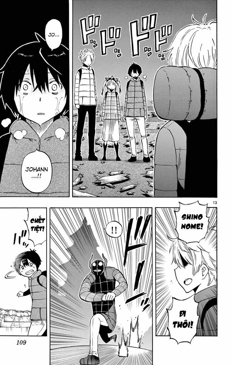 saike mata shite mo chapter 68 15