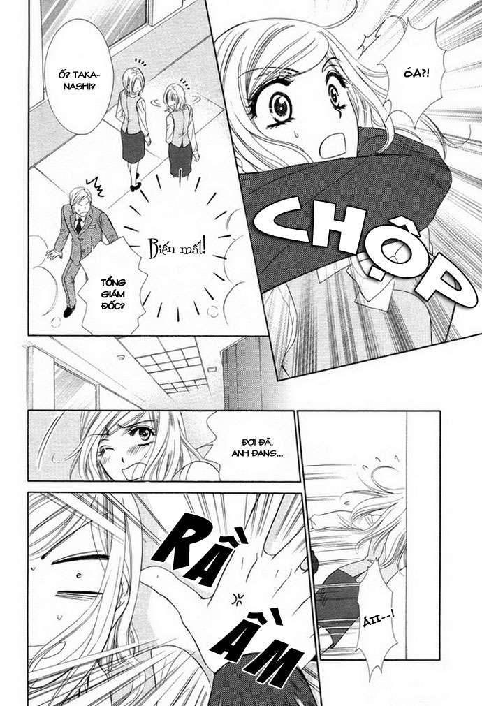 hapi mari chapter 2 3