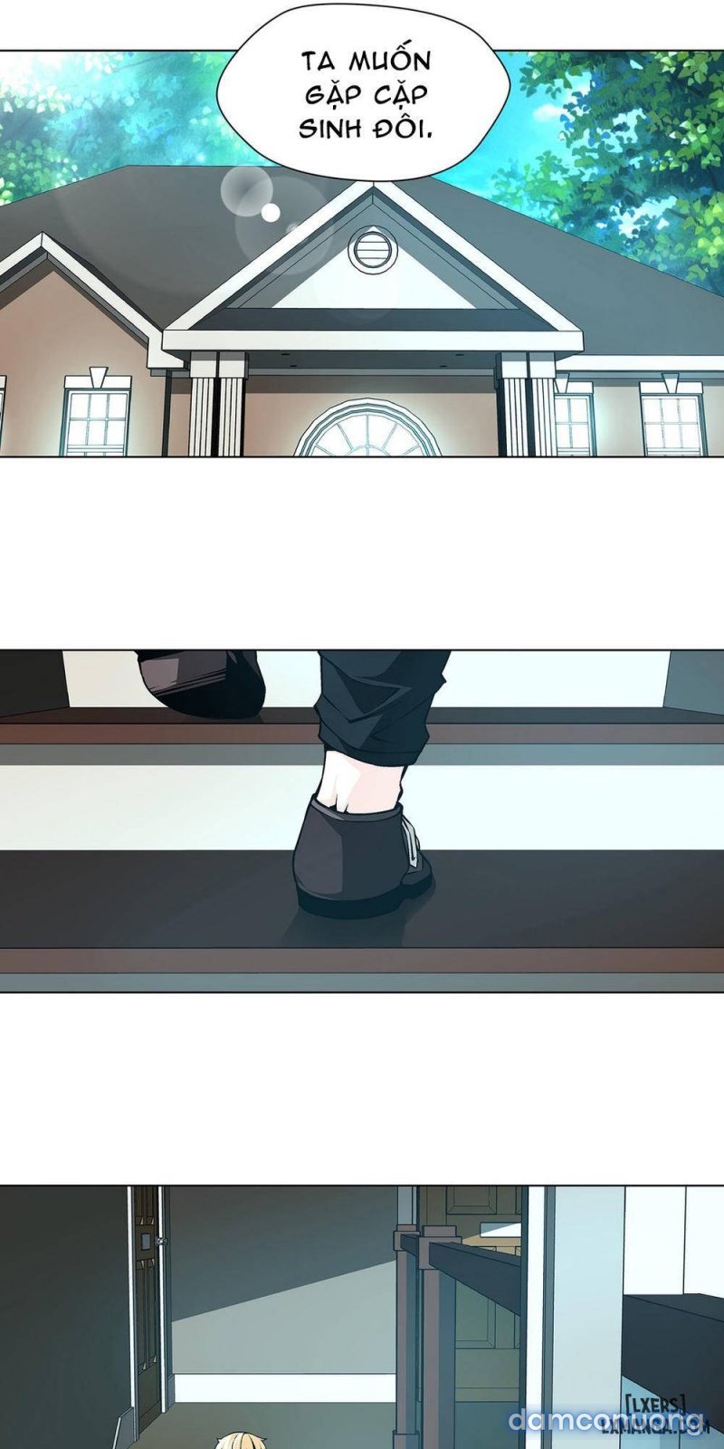 nô lệ song sinh chapter 15 26