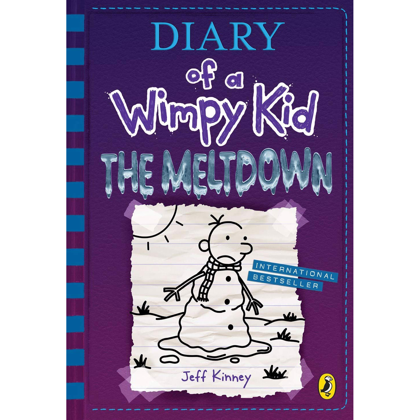 Diary of a Wimpy Kid 13: The Meltdown