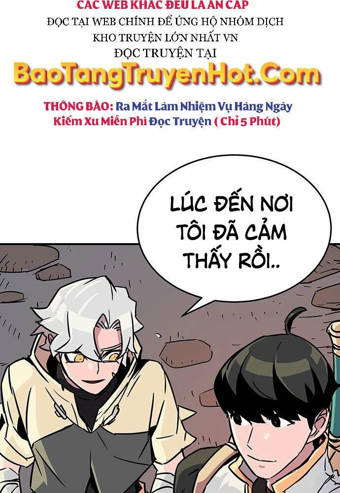 chủ nhân thiên giới chapter 6 8