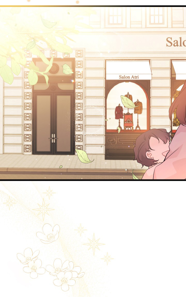 mối liên kết giữa báo đen và bé thỏ chapter 42.1 59