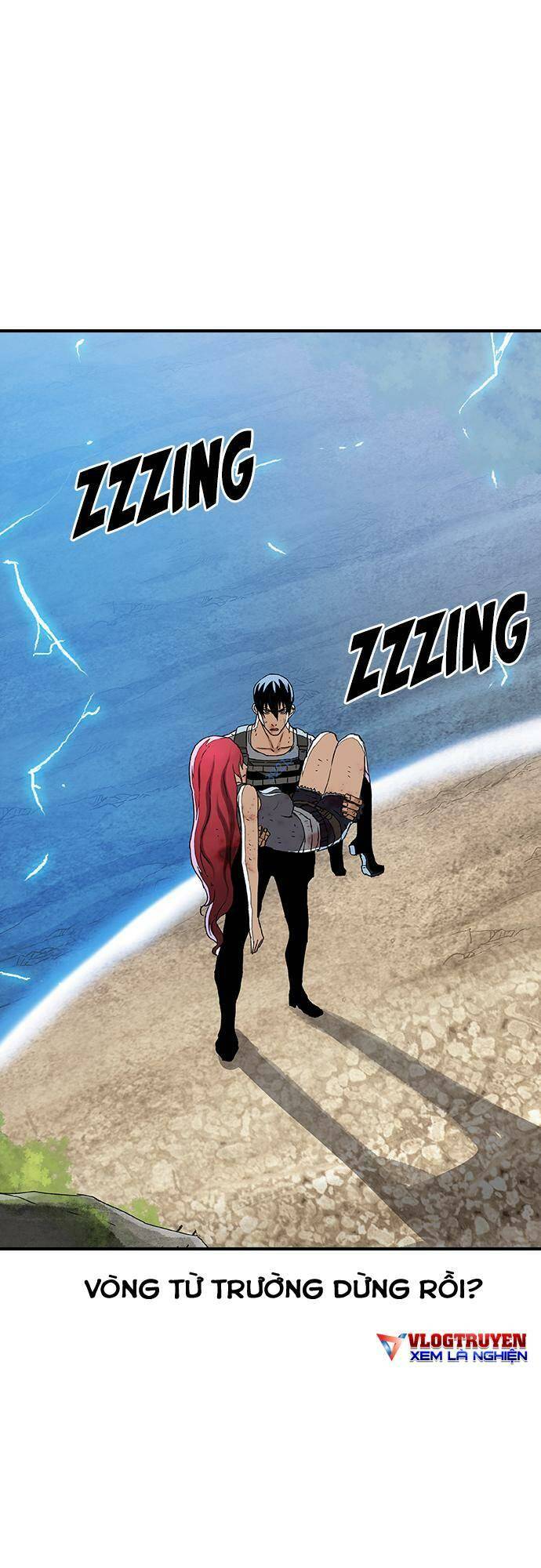 pubg - cuộc chiến sinh tồn - 100 chapter 23 27