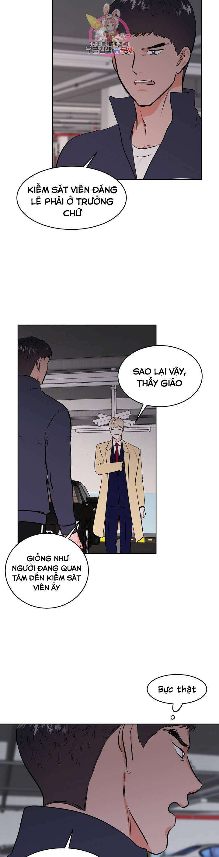 thầy giáo thể dục m chapter 2 18