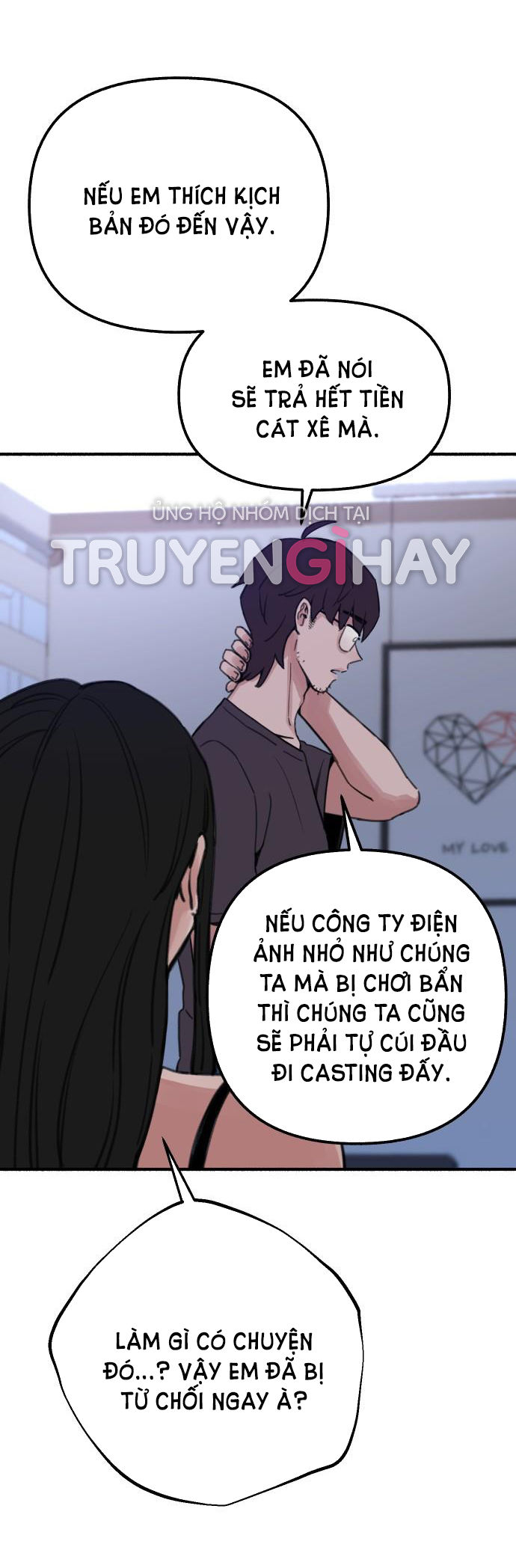 nàng thơ nổi tiếng - nàng thơ myung chapter 1.1 68