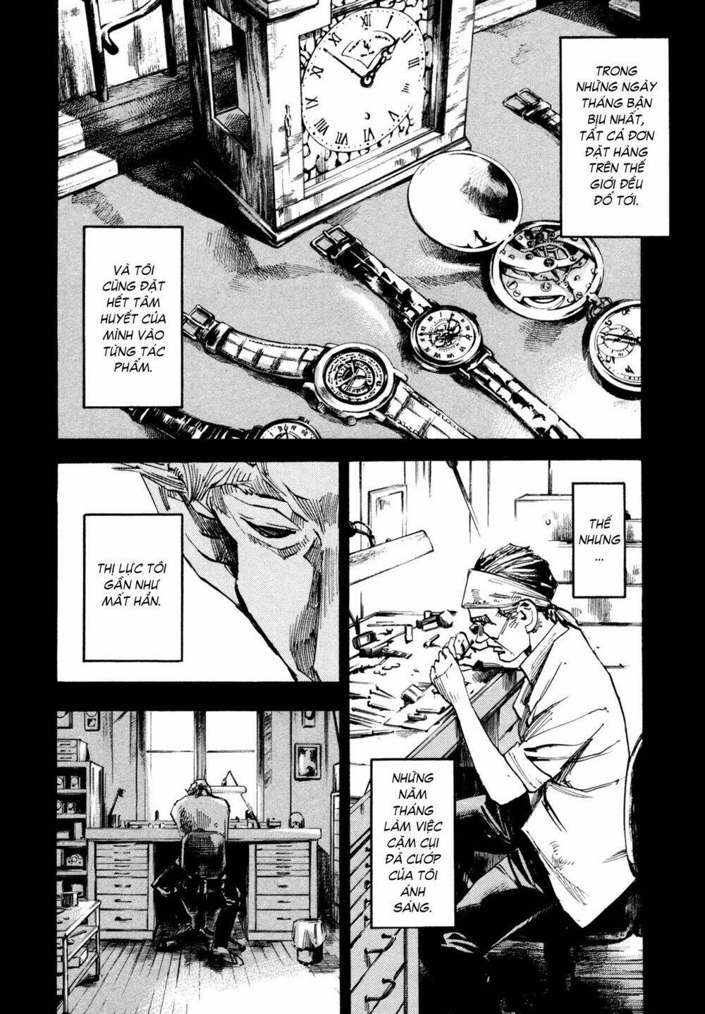 skyhigh 4 chapter 4 8