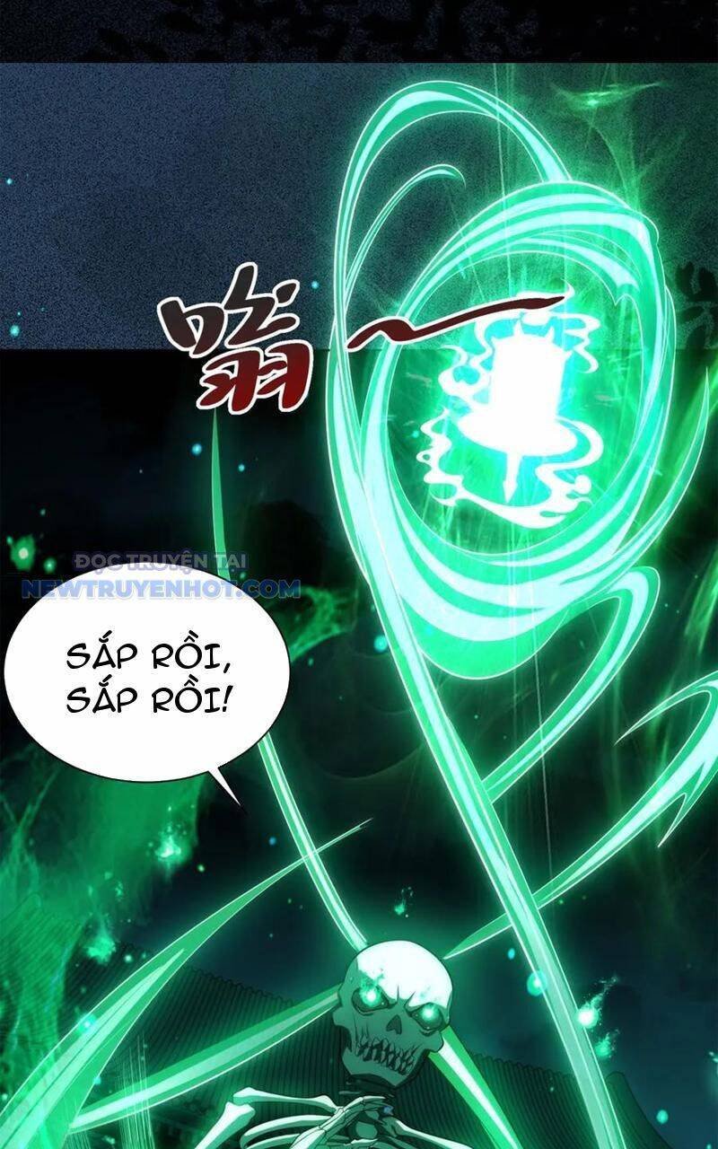 ta thực sự không muốn làm thần tiên chapter 39 49