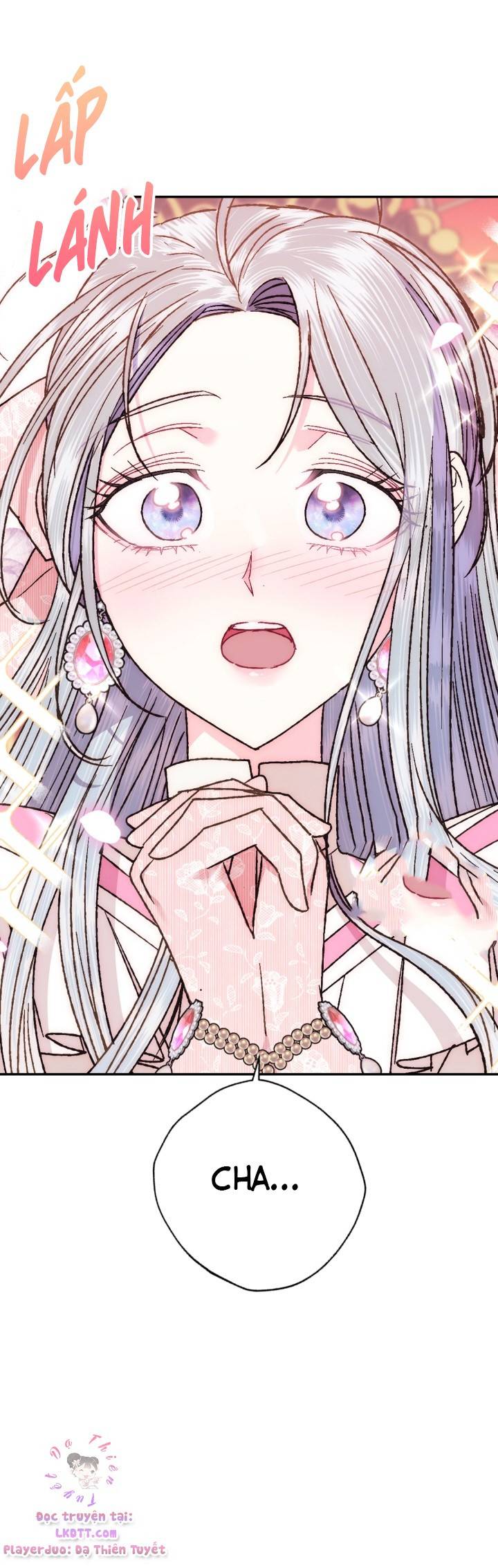 cha, con không muốn kết hôn đâu chapter 37 21