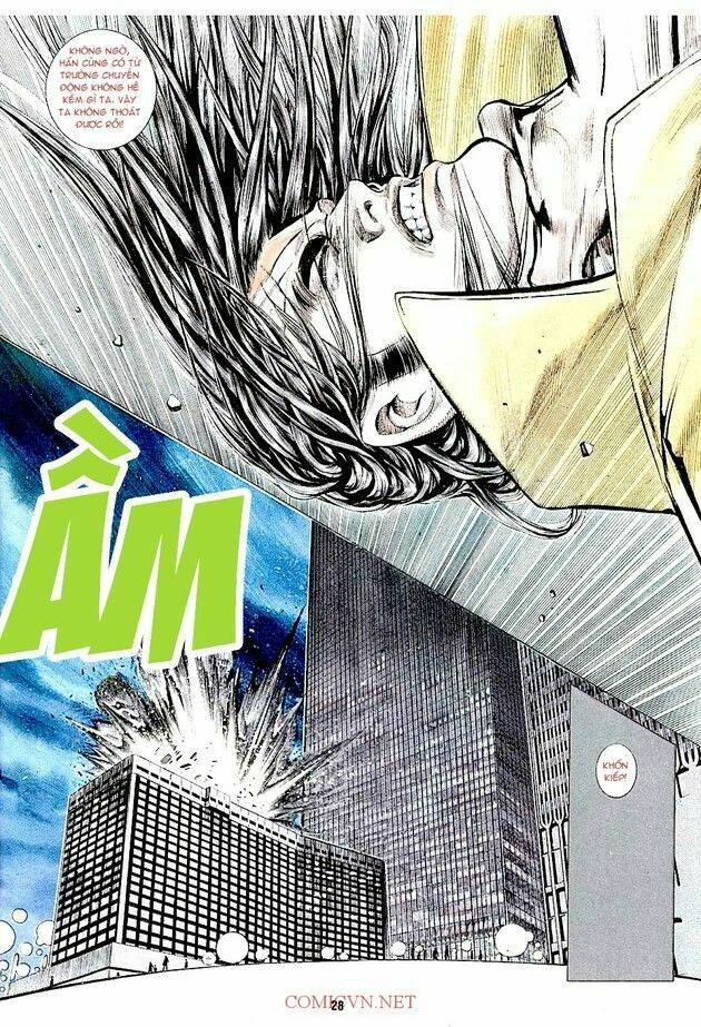 hải hổ 1 chapter 6 28