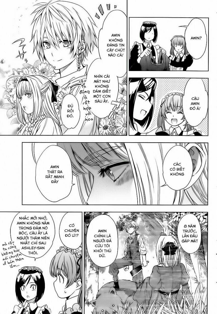 khu vườn thứ 7 chapter 1 32