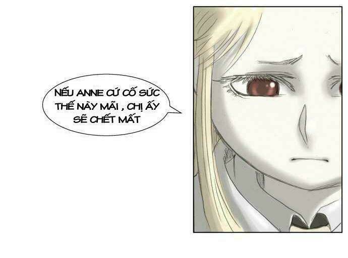 cuộc chiến với quái vật tại kỷ nguyên 430 chapter 4 25