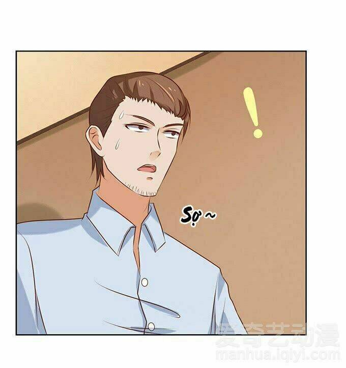 liệt ái tri hạ: series mật đào tiểu tình nhân chapter 23 11