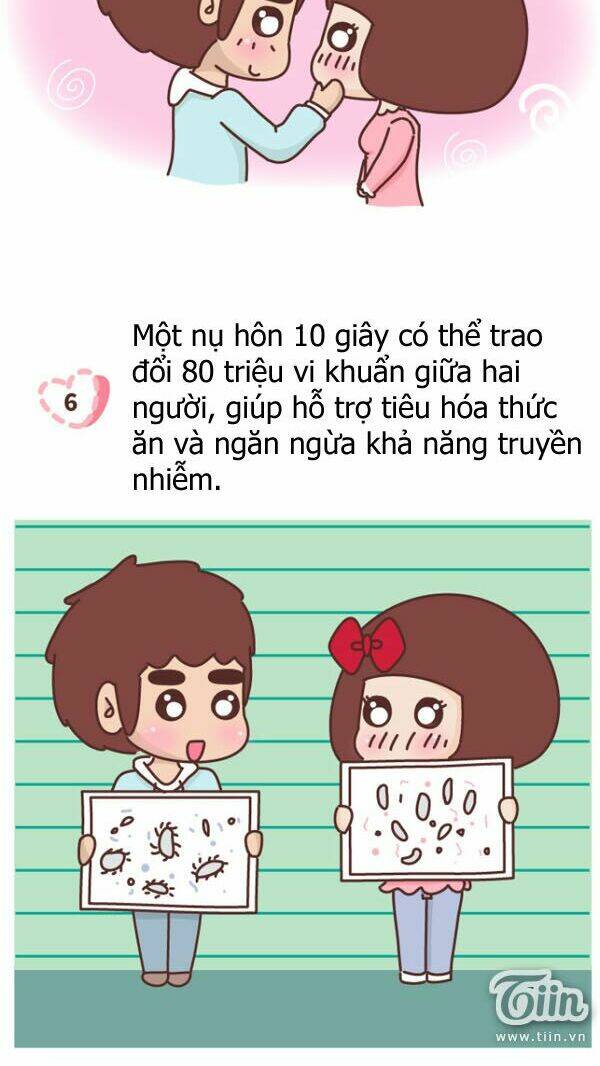 giải mã tình yêu chapter 321 4