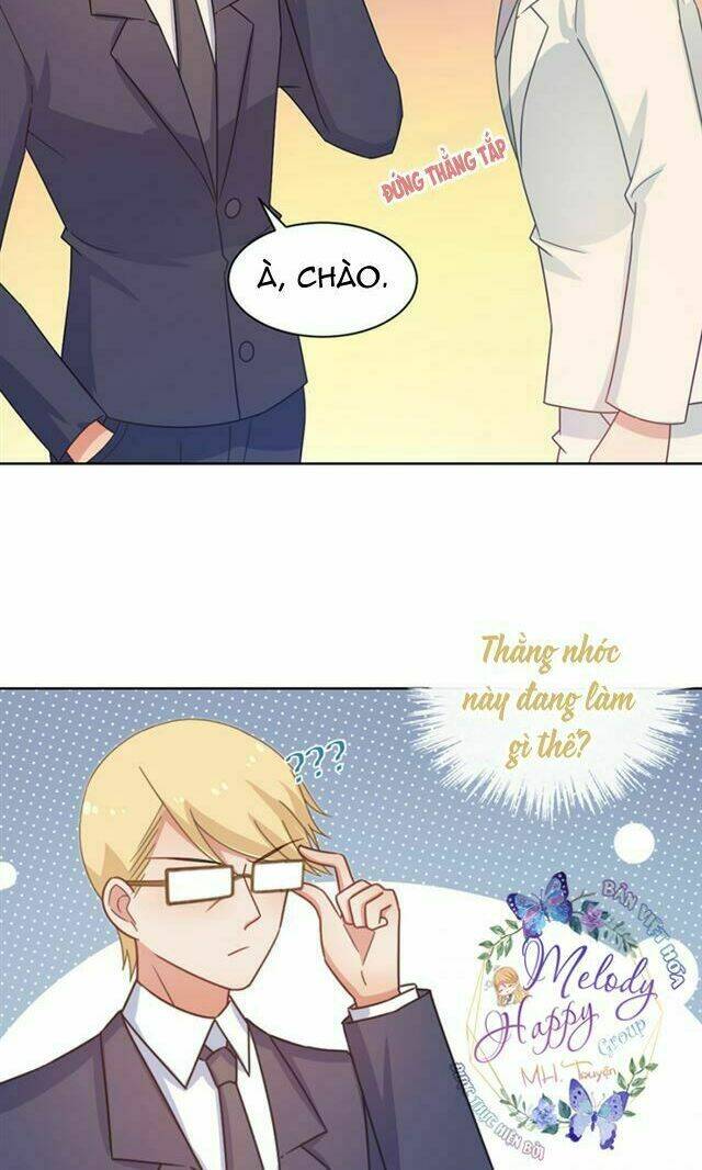 ma lạt thiên kim đẩu ác thiếu chapter 147.5 12