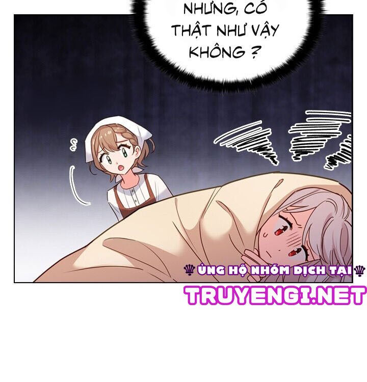 tiểu thư chỉ muốn được nghỉ ngơi chapter 8 64