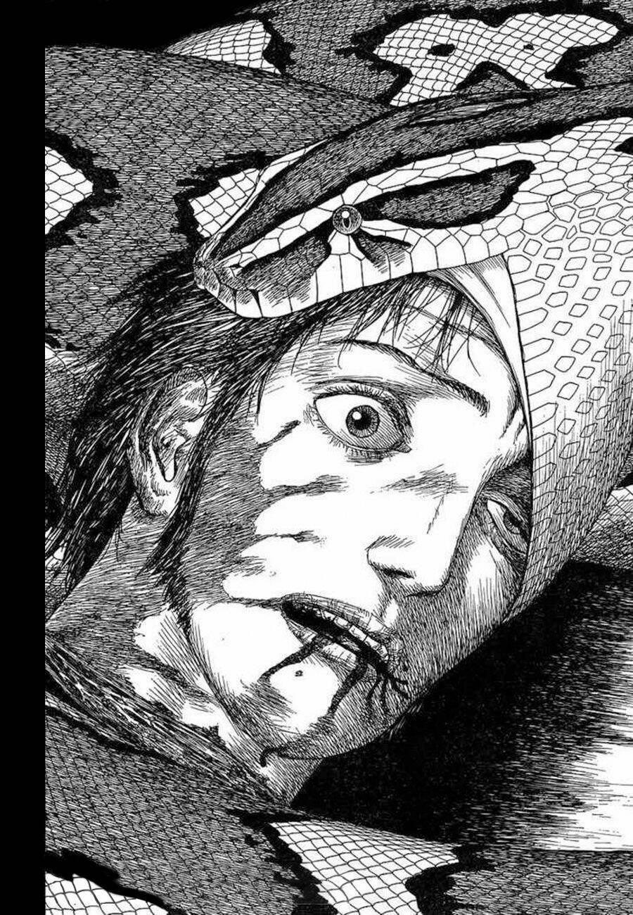 thư ký của alexandros đại đế chapter 60 27