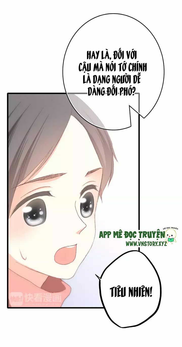 con tim rung động 2 chapter 23 35