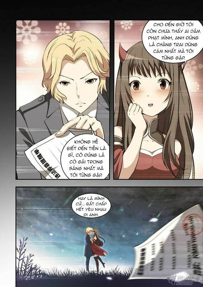 i am a killer maid chapter 34 8