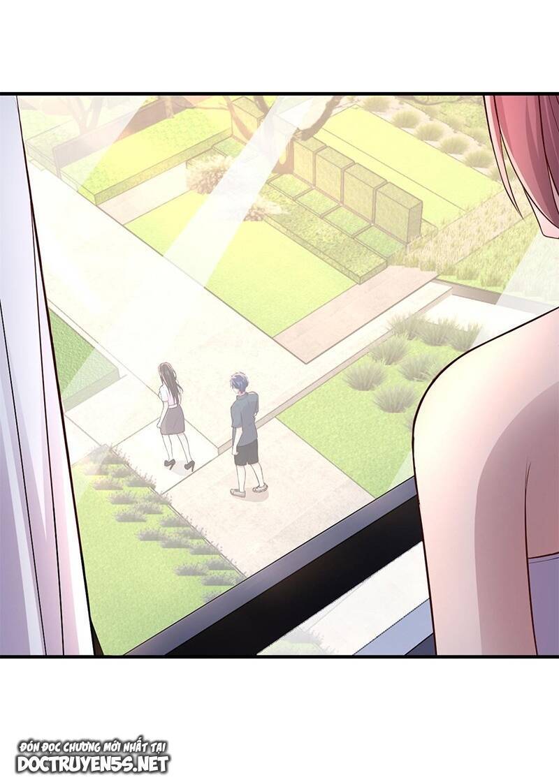 chị gái tôi là đại minh tinh chapter 160 42