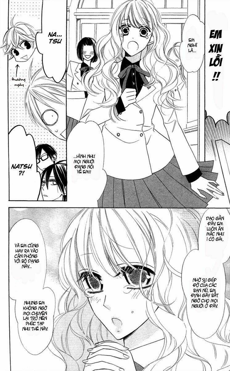 love sick chapter 7 14