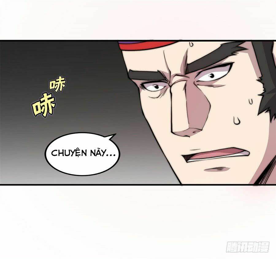 cuộc sống thoái ẩn của võ lâm chi vương chapter 55 42