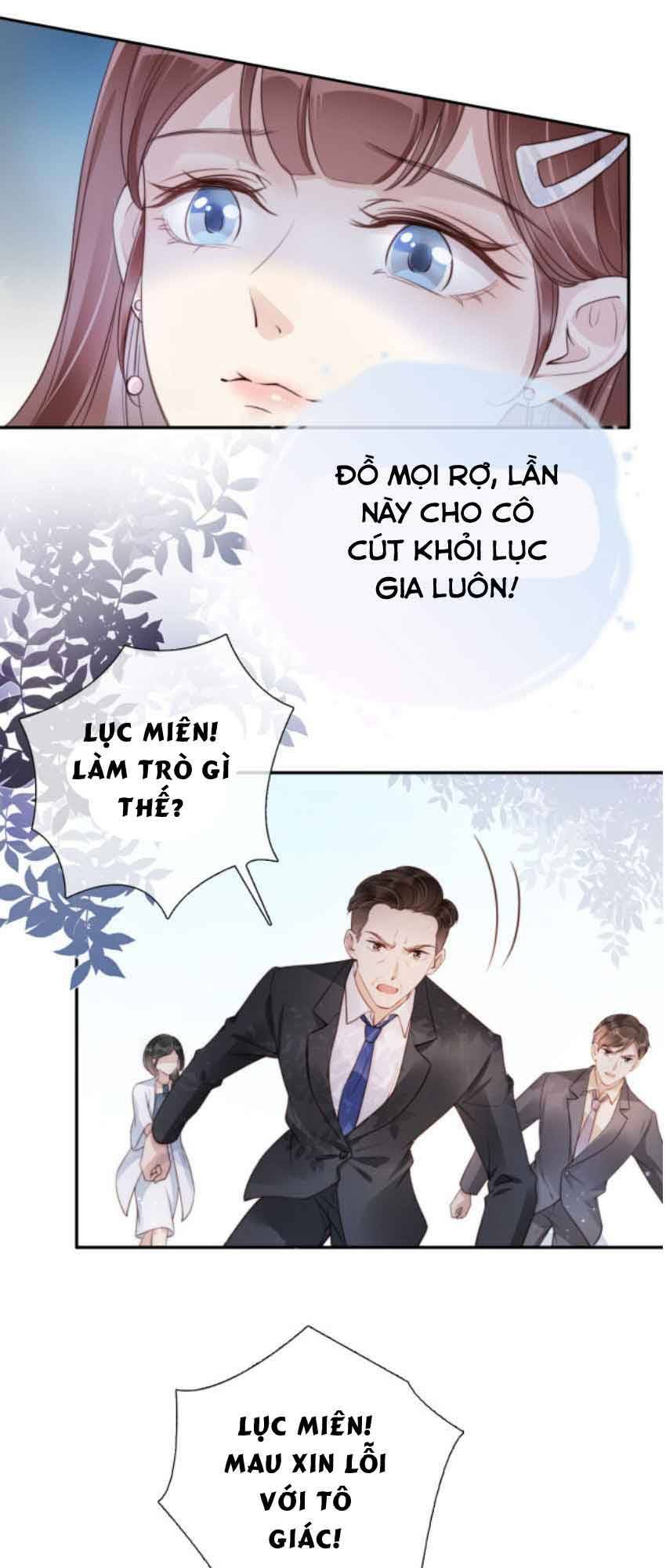 ngự tỷ toàn năng lại bị phá mã giáp chapter 3 26