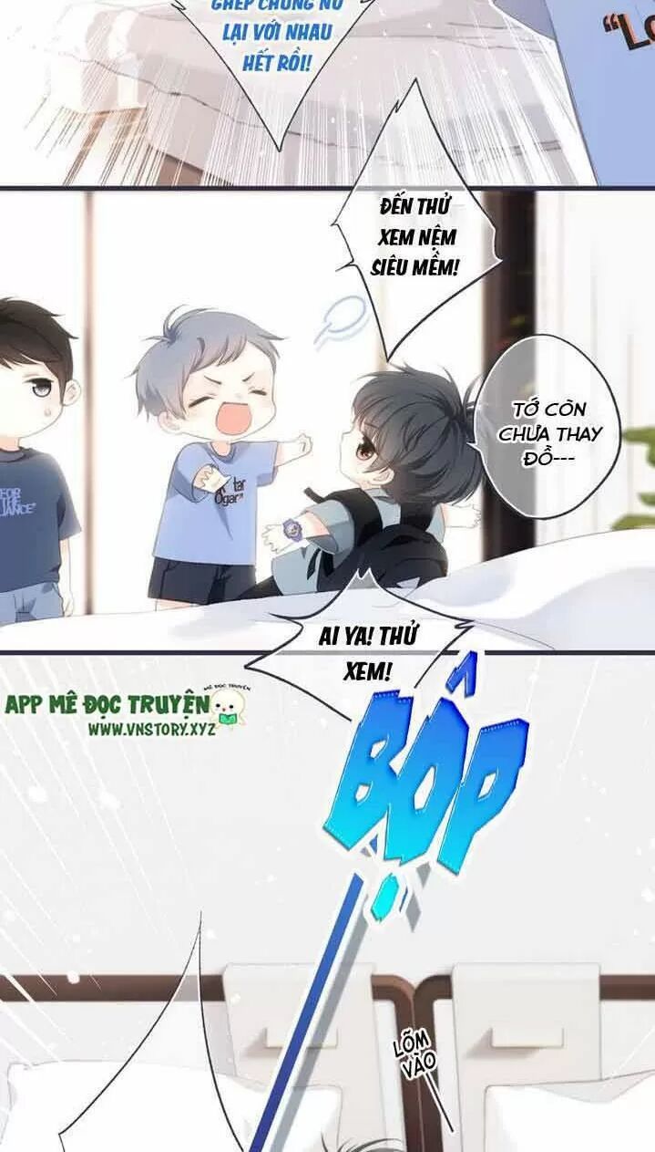 con tim rung động 2 chapter 117.2 18