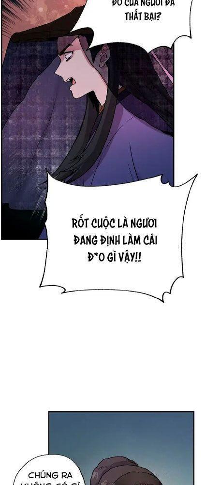 tôi là người mạnh nhất khi theo chủ nghĩa võ thuật chapter 21 7