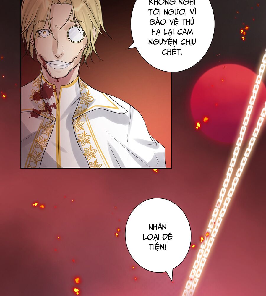 bản giáo chủ thân bất do kỷ chapter 1 44