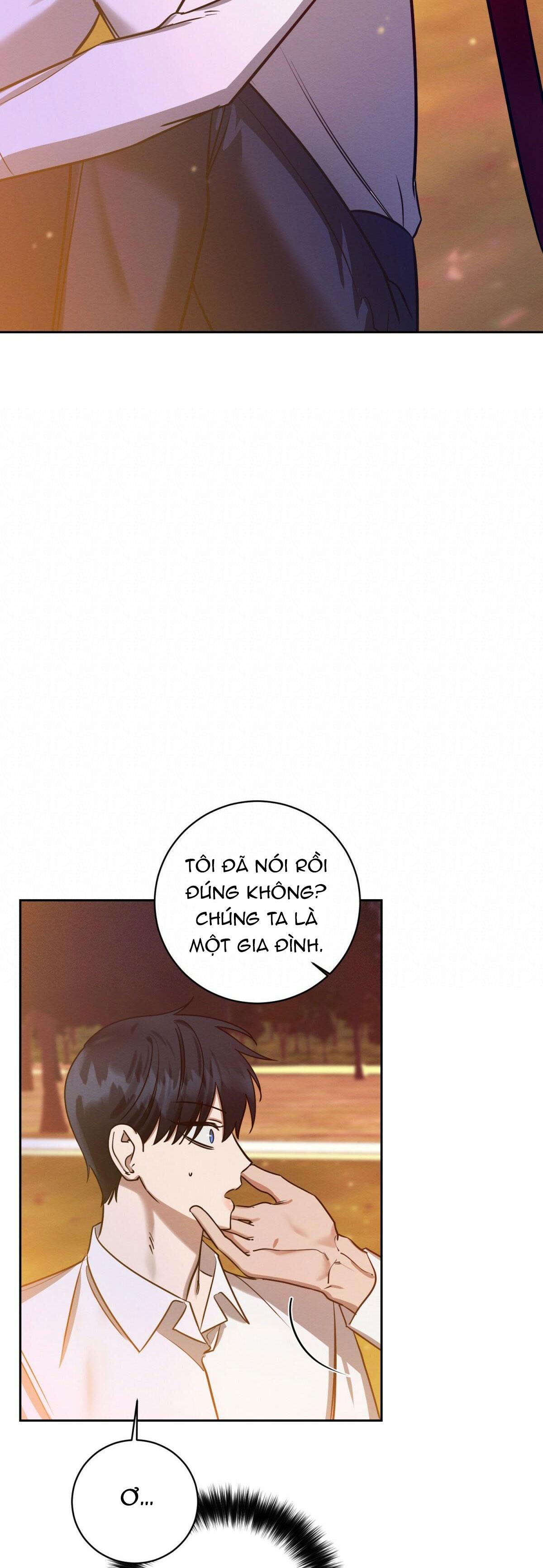 lý do của ác nhân chapter 16 20