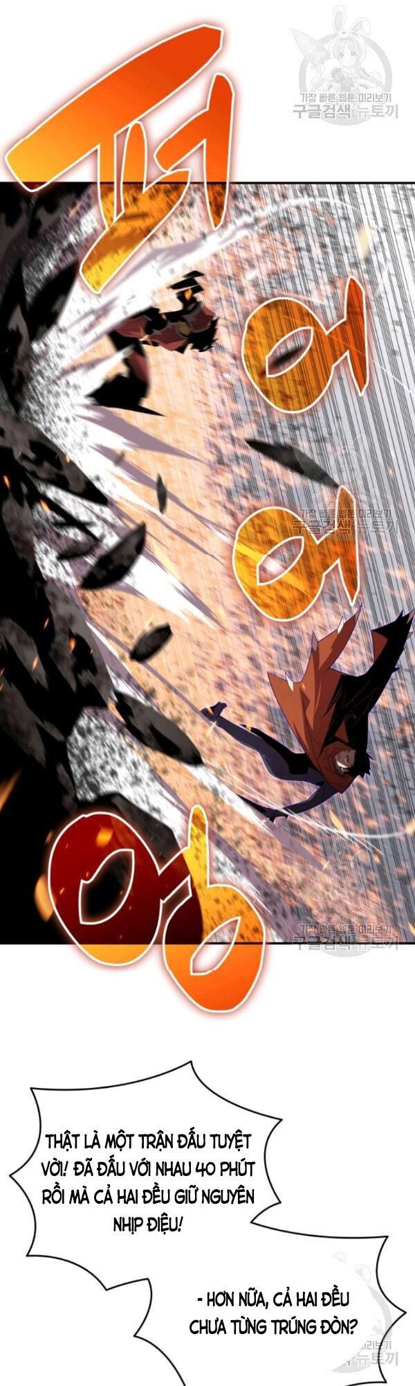 tôi là lính mới chapter 52 12