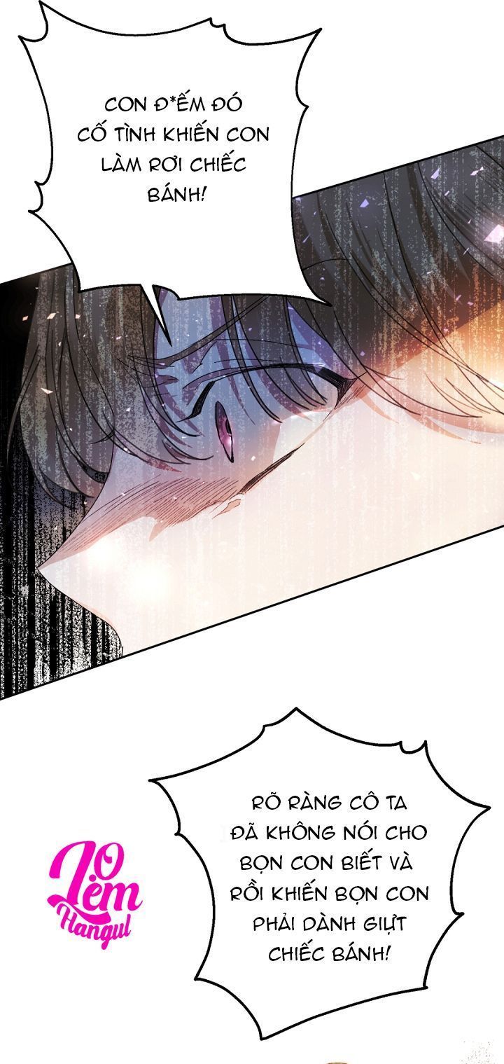 con rối ác nữ marionette chapter 13 28