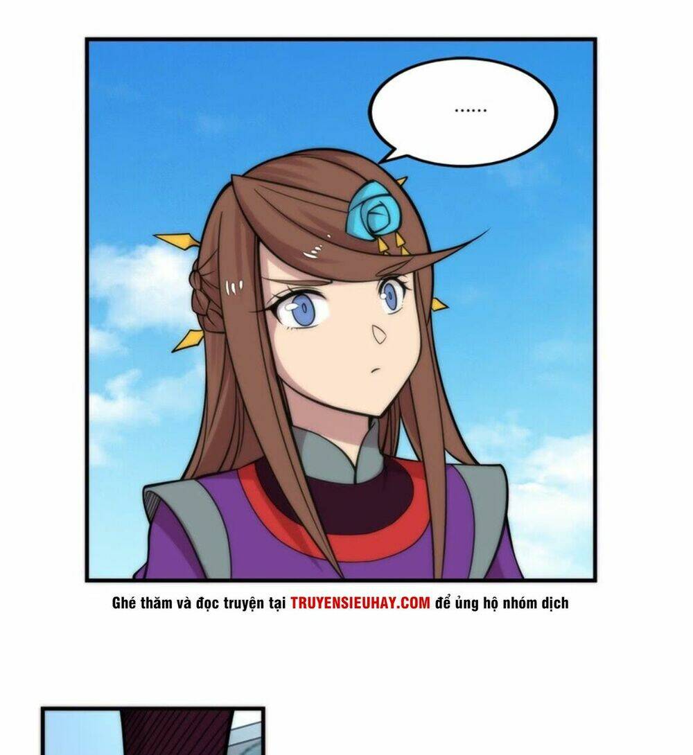 cuộc sống thoái ẩn của võ lâm chi vương chapter 63 32
