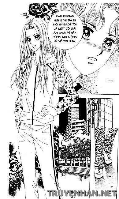 bạn trai tôi là ma cà rồng chapter 28 7