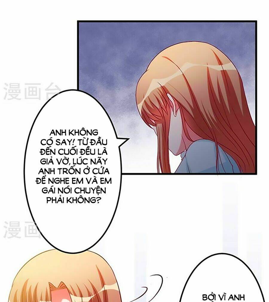 gối đầu vào tổng tài ác ma chapter 42 4