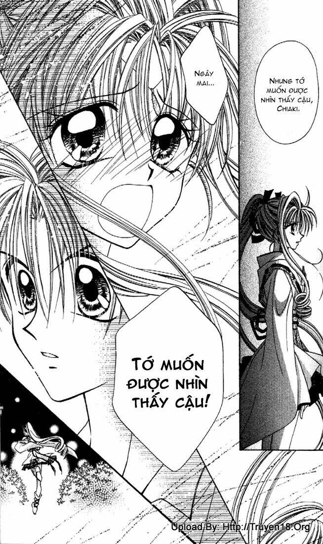 kamikaze kaitou jeanne chapter 10 23