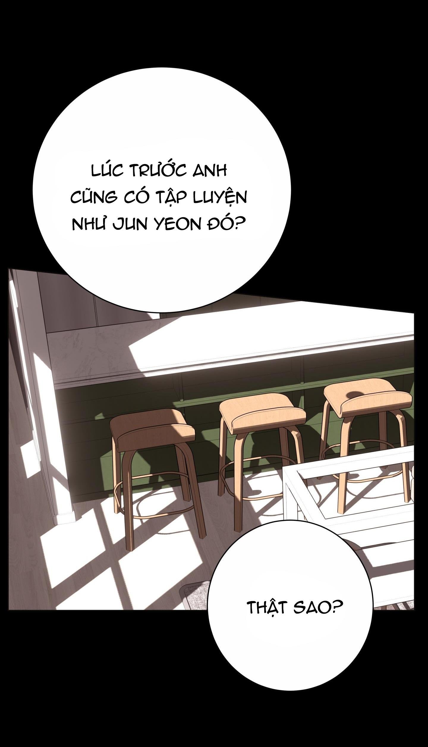 bl ngắn tuyển chọn Chapter 31.5 adonis 5 52