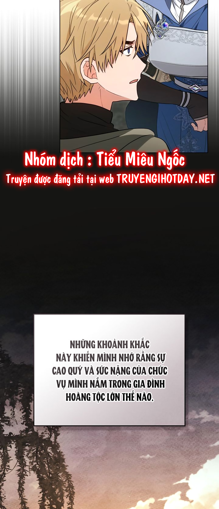 yêu cô công chúa sắp chết chapter 52 2