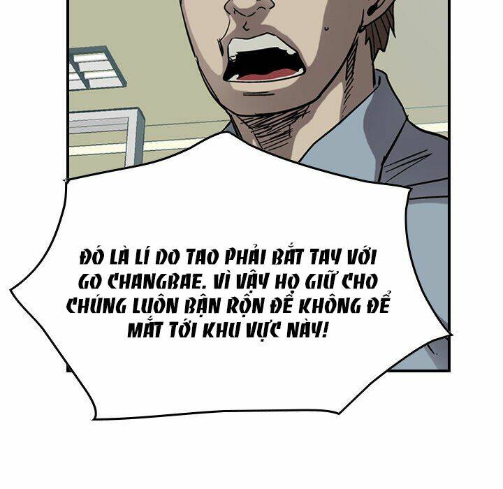 huyền thoại : khởi đầu chapter 69 26