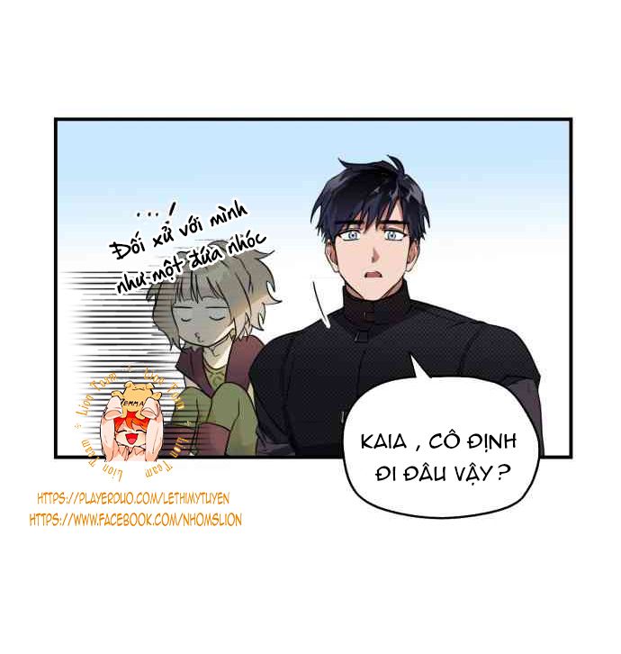 bị che khuất bởi hoàng hôn chapter 11 65