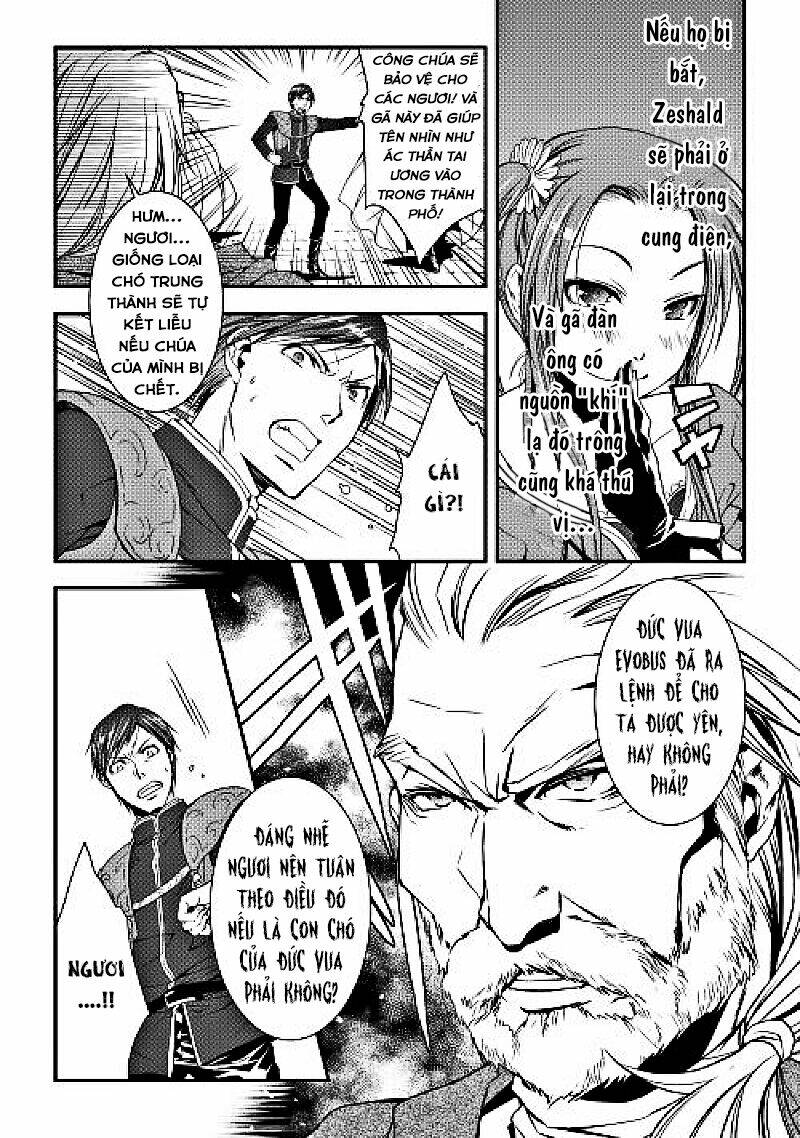 world customize creator chapter 4 4