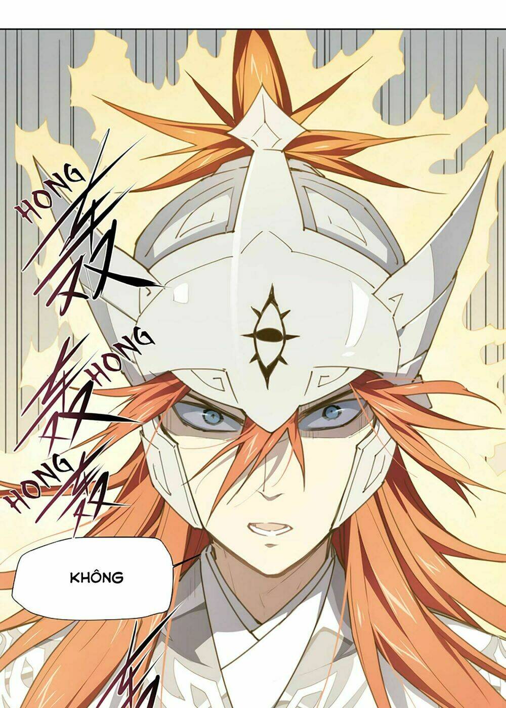 làm cách nào để trở lại làm thần chapter 67.3 59