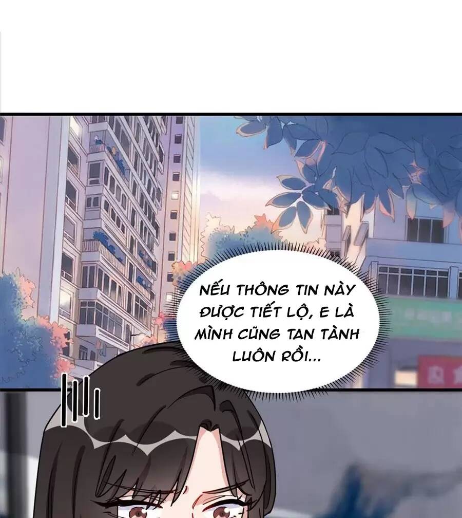 cố tổng, vợ của ngài quá mạnh rồi! chapter 68 28