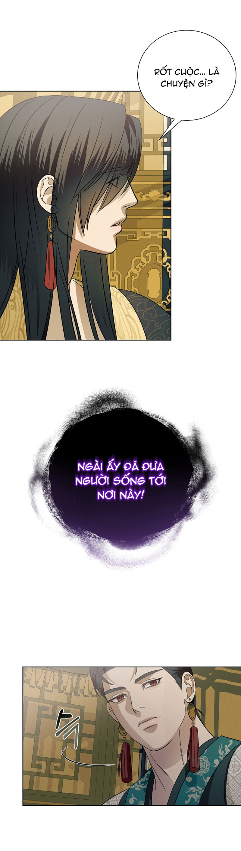 [18+] tuyển tập truyện bl ngắn - double bell chapter 52 4